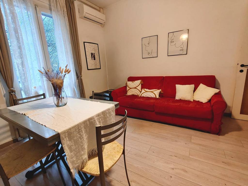 Appartamento a Milano in Piazza Marco Agrippa, 12 - Foto 4