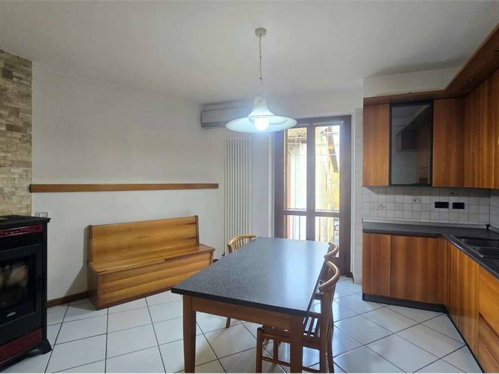 Appartamento a Ponteranica in Via IV Novembre, 79 - Foto 4