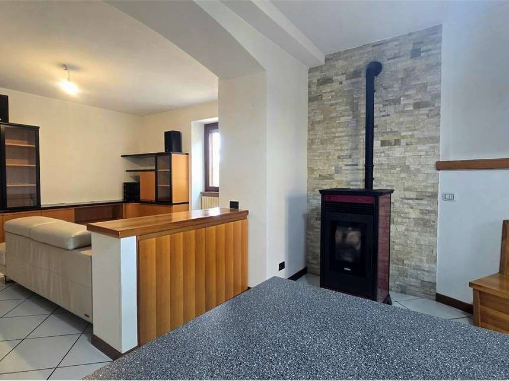 Appartamento a Ponteranica in Via IV Novembre, 79 - Foto 5