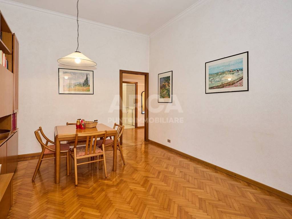 Appartamento a Milano in Viale Tunisia, 19 - Foto 3