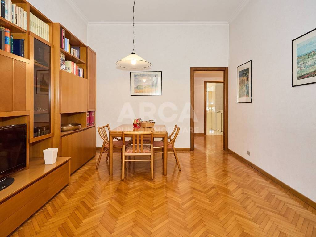 Appartamento a Milano in Viale Tunisia, 19 - Foto 4