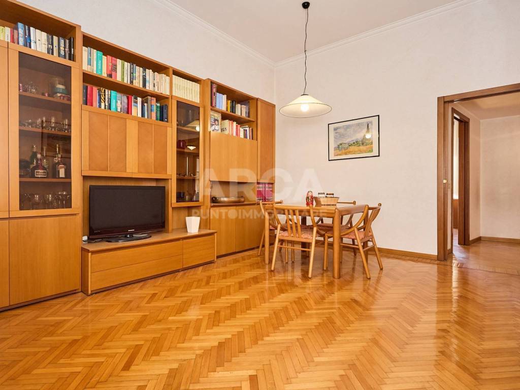 Appartamento a Milano in Viale Tunisia, 19 - Foto 5