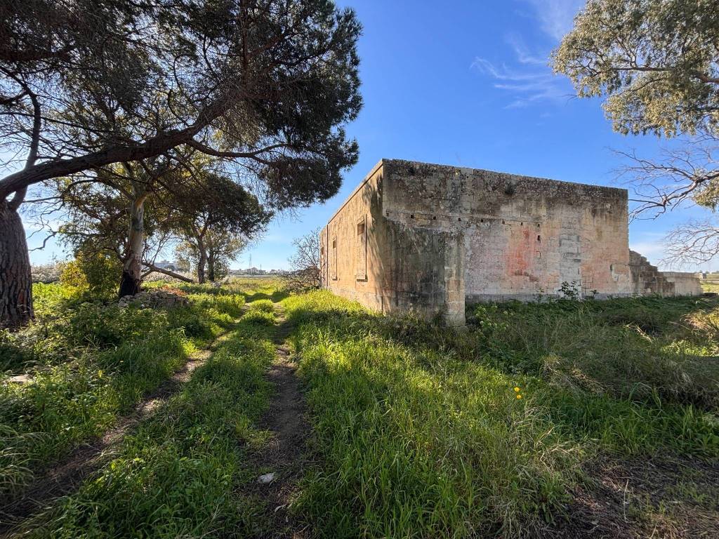 Rustico / casale a Surbo in Via Aldo Piccinno - Foto 4