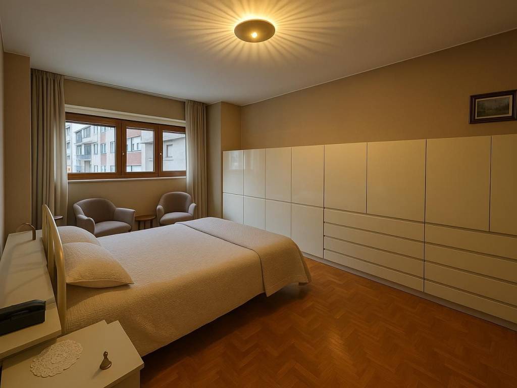 Appartamento a Milano in Via Francesco De Sanctis, 76 - Foto 2