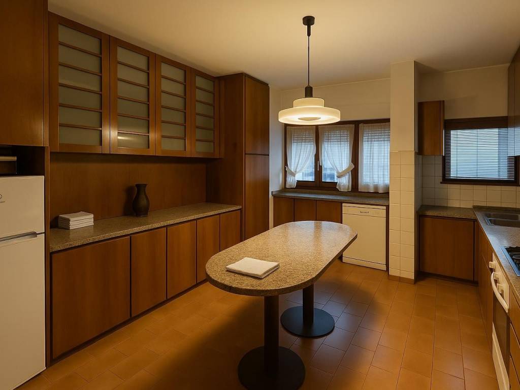 Appartamento a Milano in Via Francesco De Sanctis, 76 - Foto 3