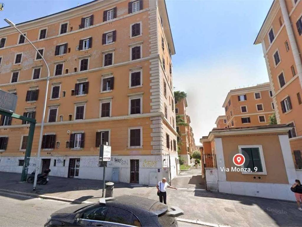 Appartamento a Roma in Via Monza, 9 - Foto 4