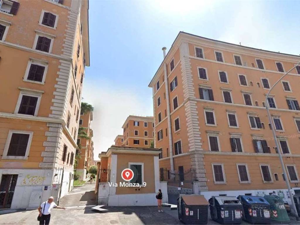 Appartamento a Roma in Via Monza, 9 - Foto 5