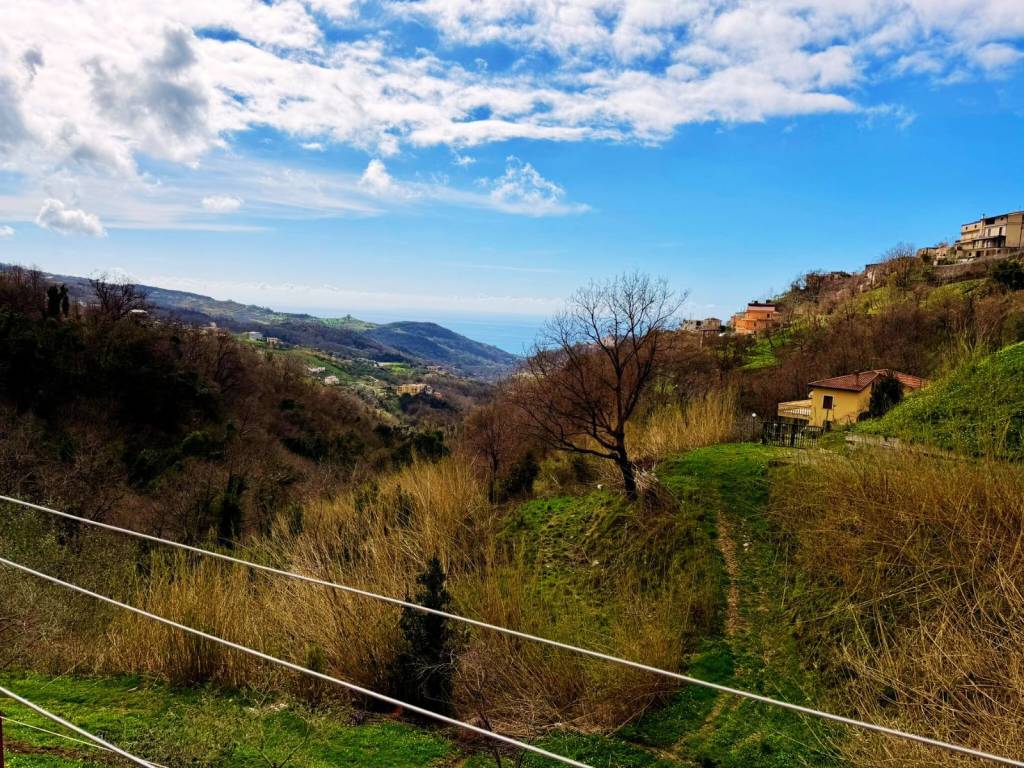 Villa a Belvedere marittimo in Contrada Laise - Foto 2