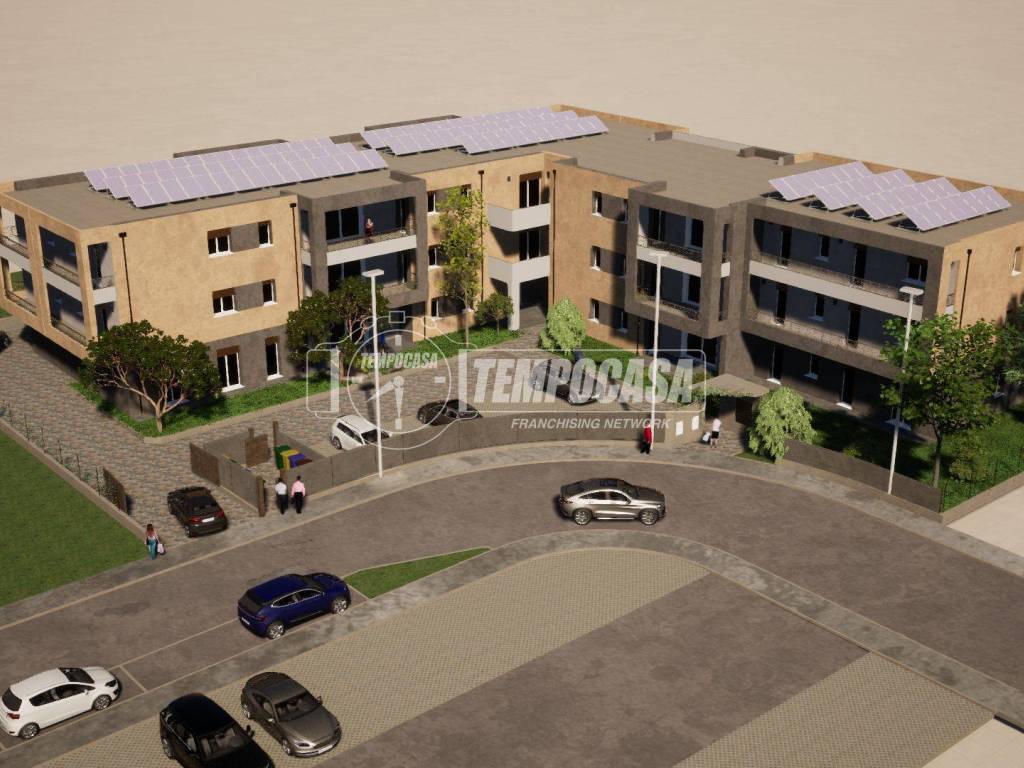 Palazzo / stabile a Vigodarzere - Foto 2