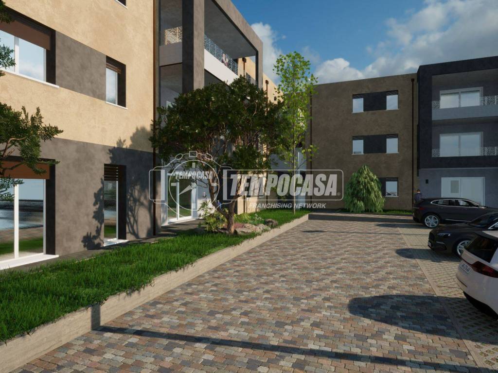 Palazzo / stabile a Vigodarzere - Foto 3