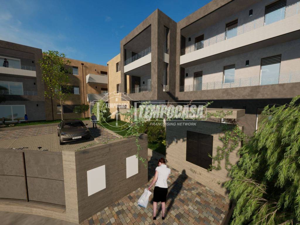 Palazzo / stabile a Vigodarzere - Foto 4