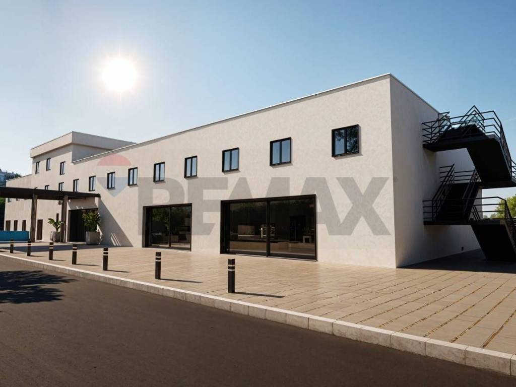 Immobile a Molfetta in Via Oliere e Saponiere Meridionali - Foto 2