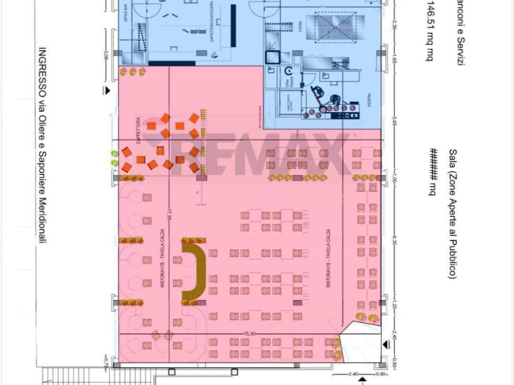 Immobile a Molfetta in Via Oliere e Saponiere Meridionali - Foto 4