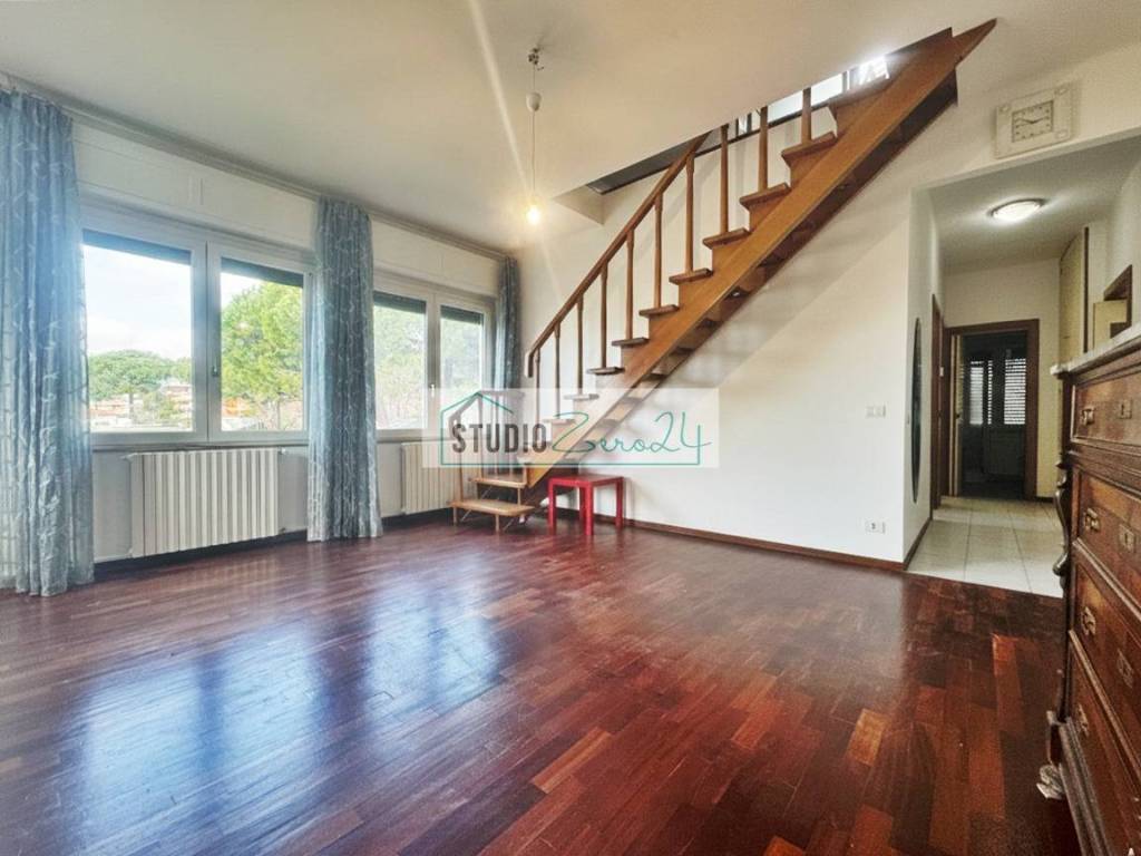 Appartamento a Massa in via marina vecchia - Foto 2