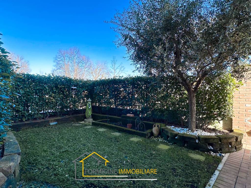 Villa a Fiorano modenese in Via Don Erio Monari - Foto 2