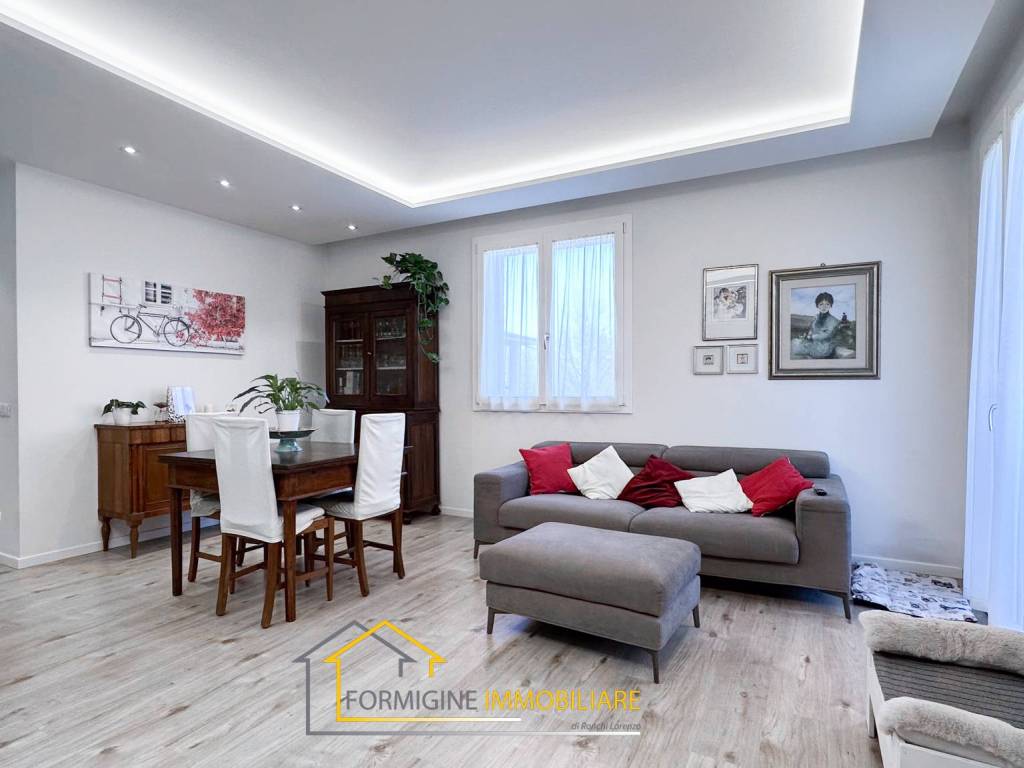 Villa a Fiorano modenese in Via Don Erio Monari - Foto 3