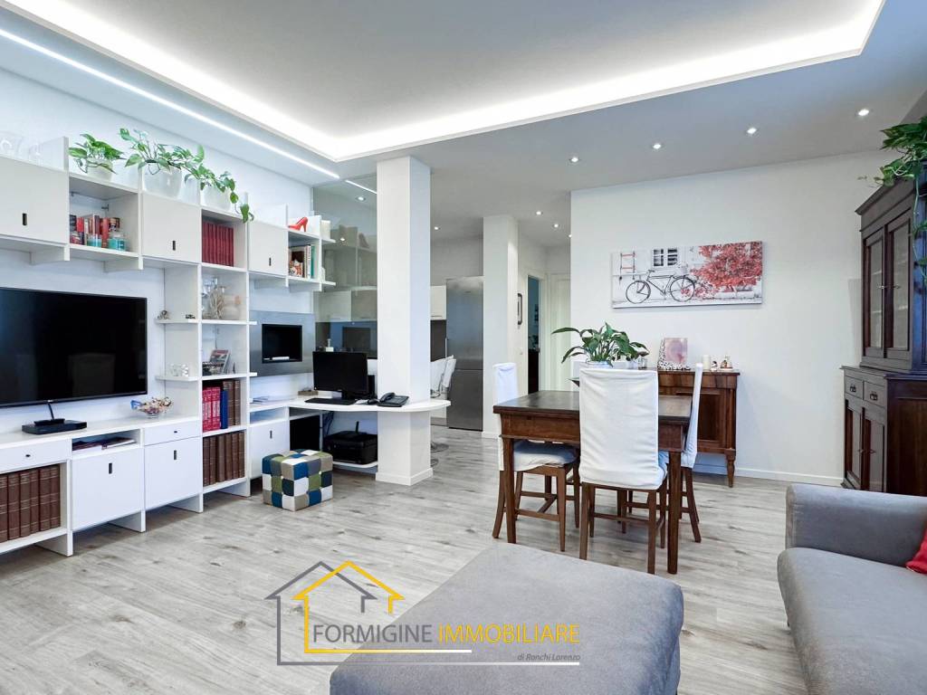 Villa a Fiorano modenese in Via Don Erio Monari - Foto 4