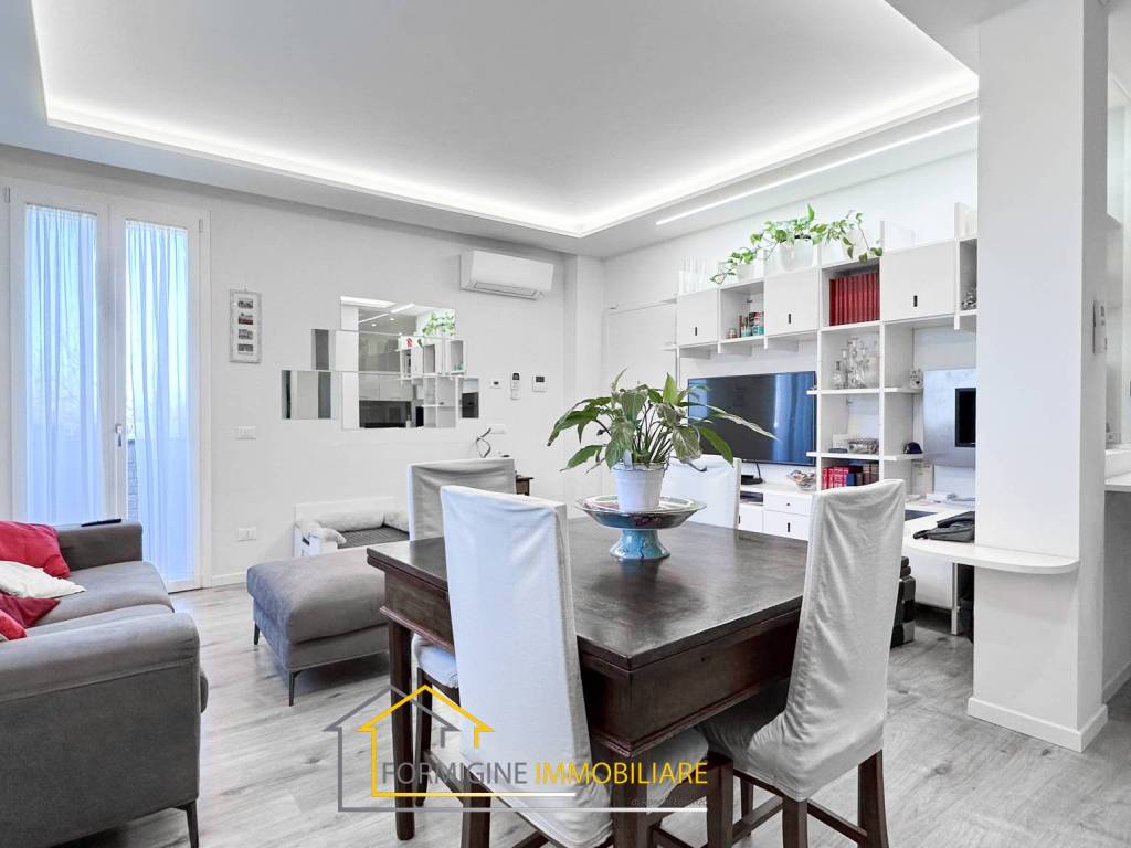 Villa a Fiorano modenese in Via Don Erio Monari - Foto 5