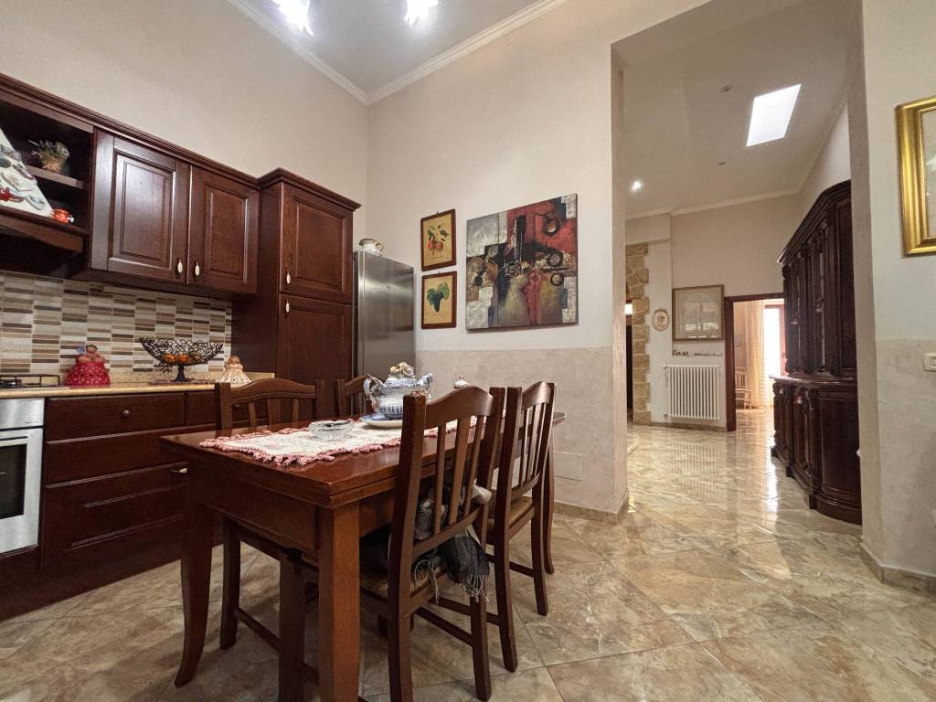 Casa indipendente a Lecce in Via Gianmaria Tarantino, 22 - Foto 3