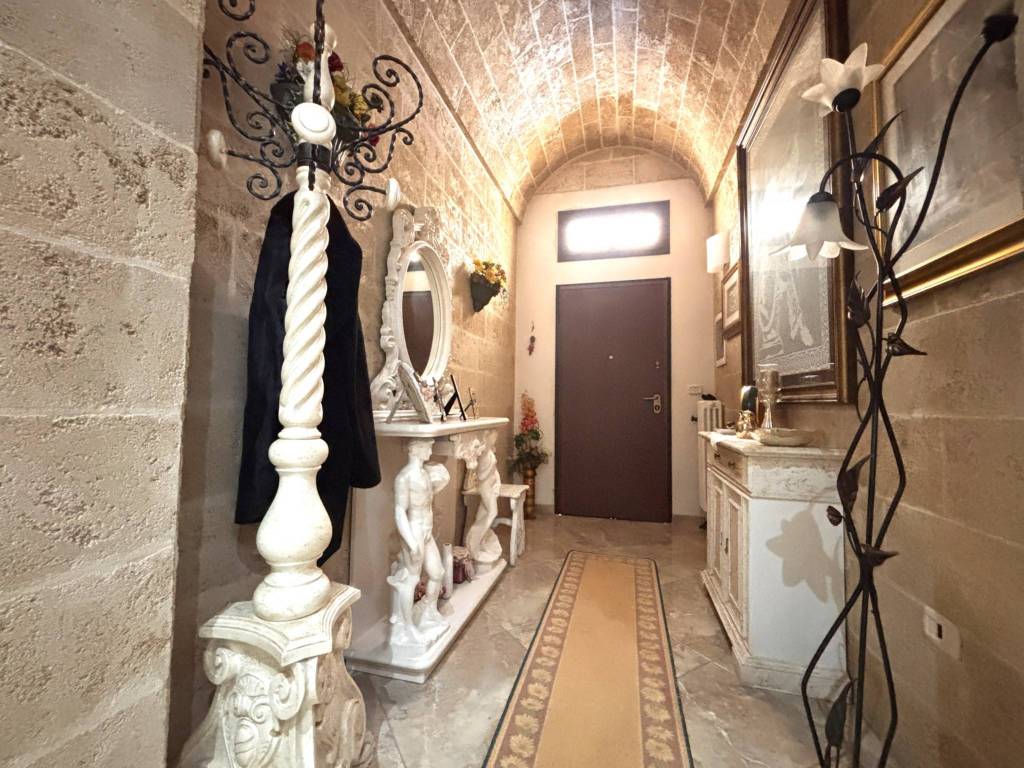 Casa indipendente a Lecce in Via Gianmaria Tarantino, 22 - Foto 4