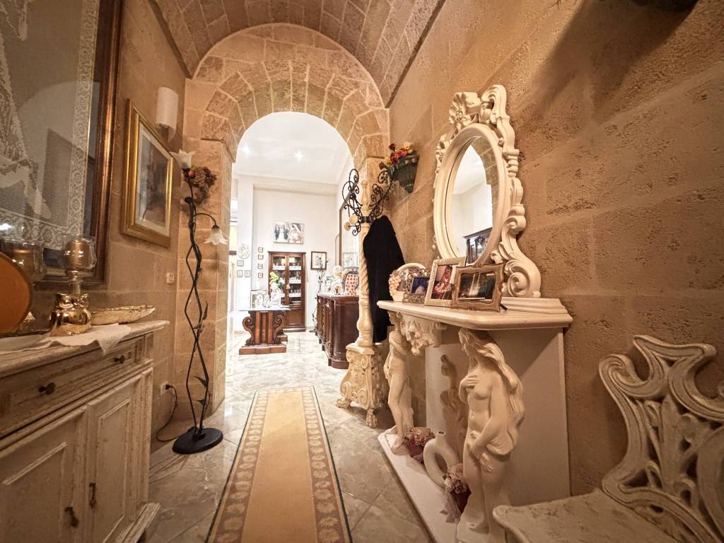 Casa indipendente a Lecce in Via Gianmaria Tarantino, 22 - Foto 5