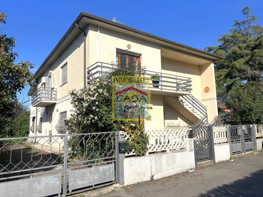 Villa a Calci in Via Trieste, , 7 - Foto 2
