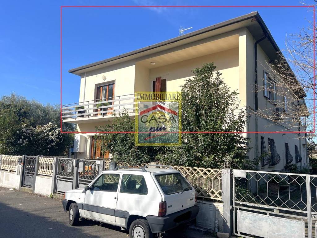 Villa a Calci in Via Trieste, , 7 - Foto 3