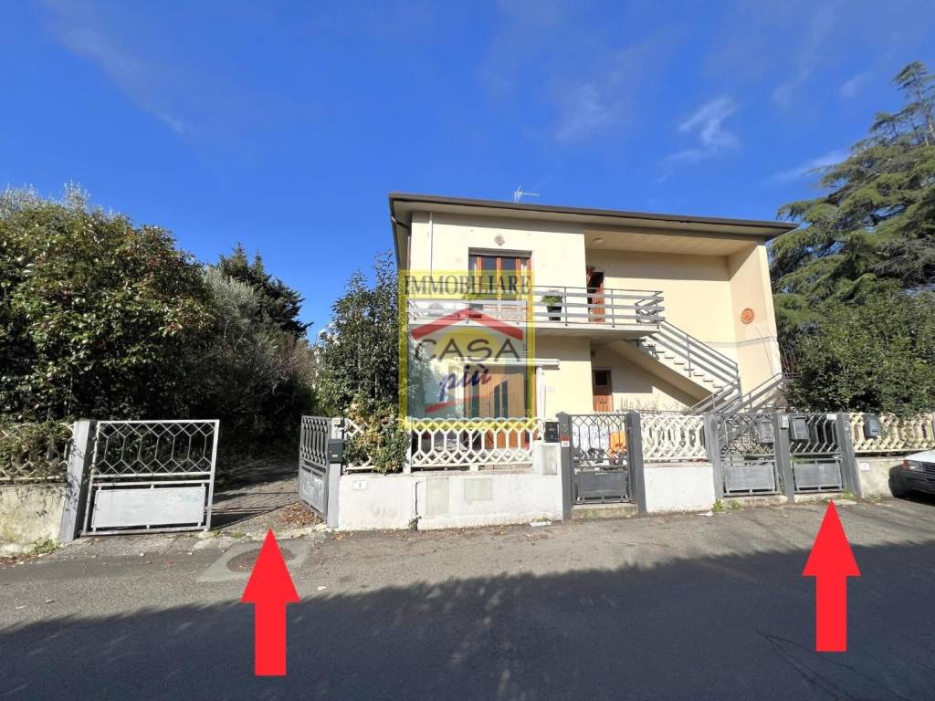Villa a Calci in Via Trieste, , 7 - Foto 4