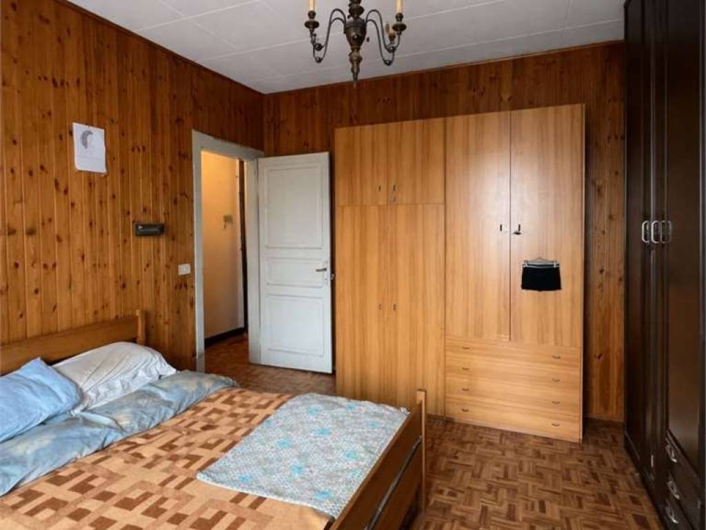 Appartamento a Como in Via Stefano Franscini, 6 - Foto 3