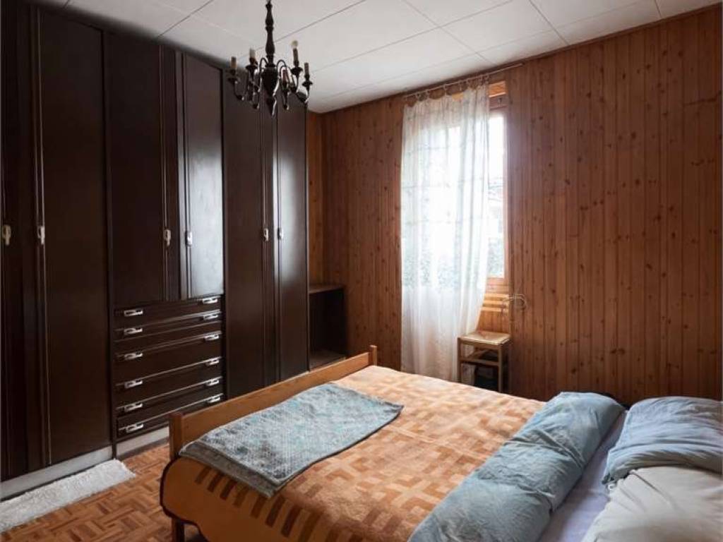 Appartamento a Como in Via Stefano Franscini, 6 - Foto 4