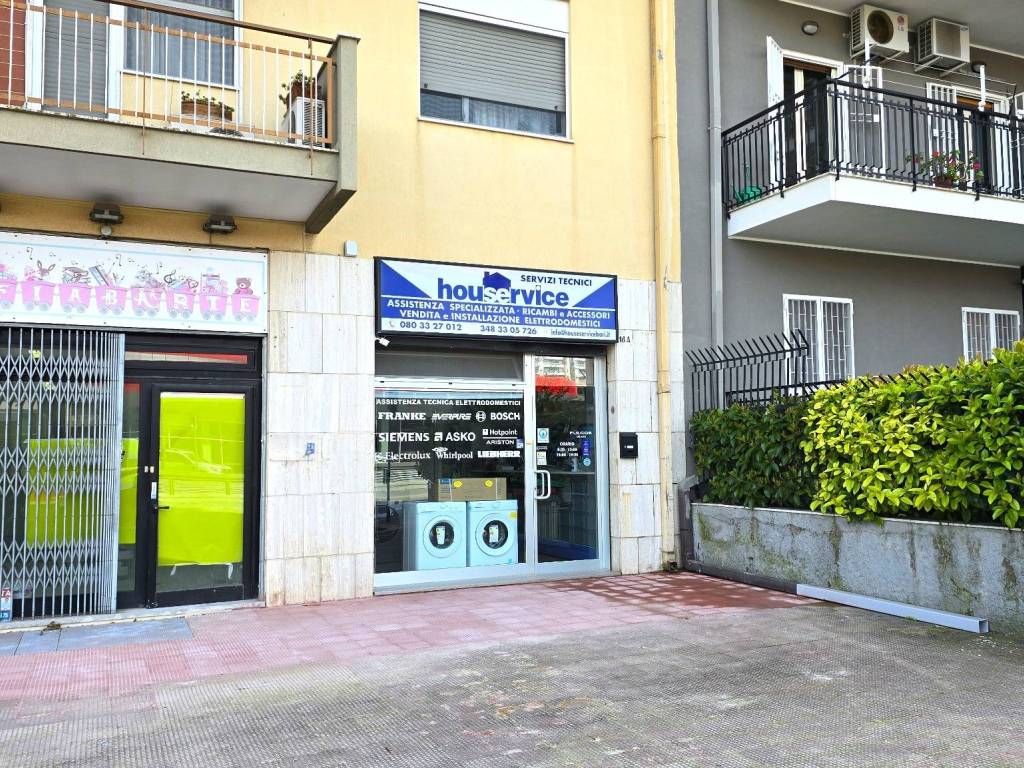 Immobile a Bari in Via Camillo Rosalba - Foto 3