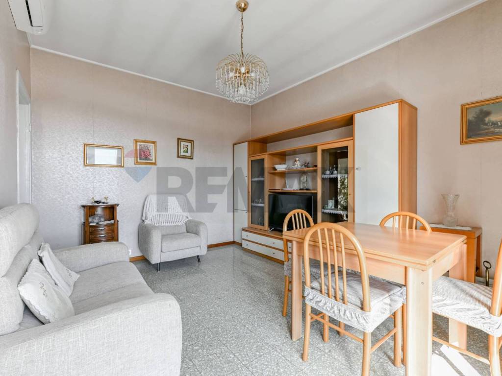 Appartamento a Milano in Via Farini, 53 - Foto 2