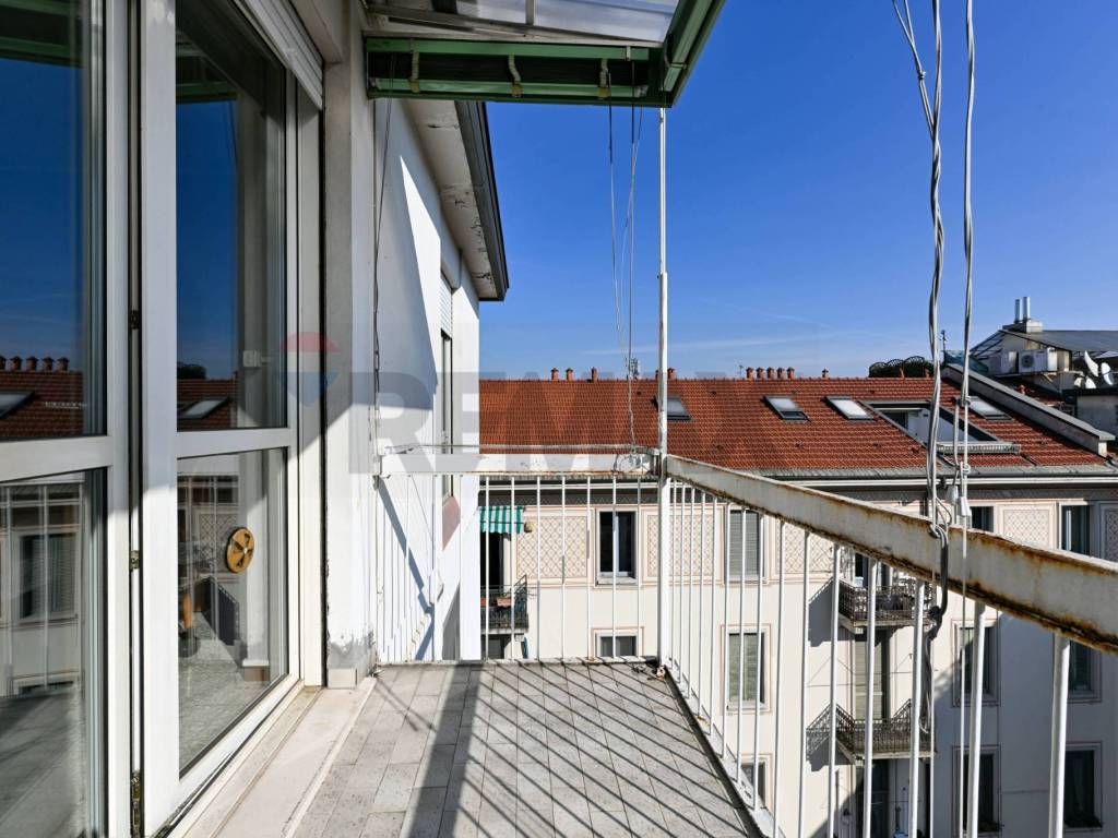 Appartamento a Milano in Via Farini, 53 - Foto 5