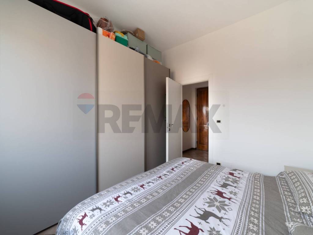 Appartamento a Torino in Corso Svizzera, 49 - Foto 4