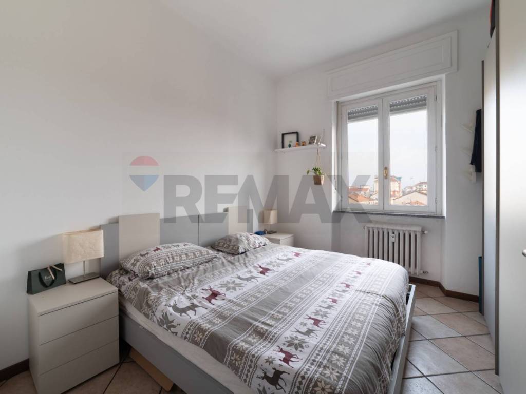 Appartamento a Torino in Corso Svizzera, 49 - Foto 5