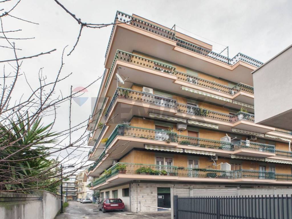Appartamento a Pescara in Via Giovanni De Caesaris, 49 - Foto 2