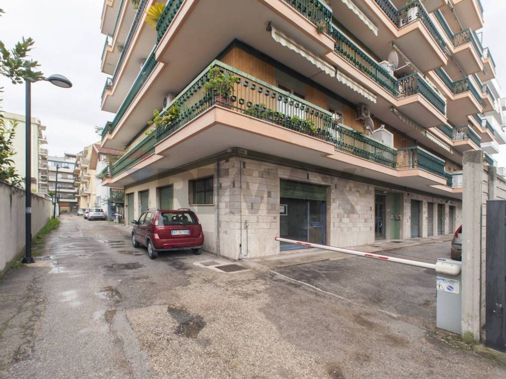 Appartamento a Pescara in Via Giovanni De Caesaris, 49 - Foto 3