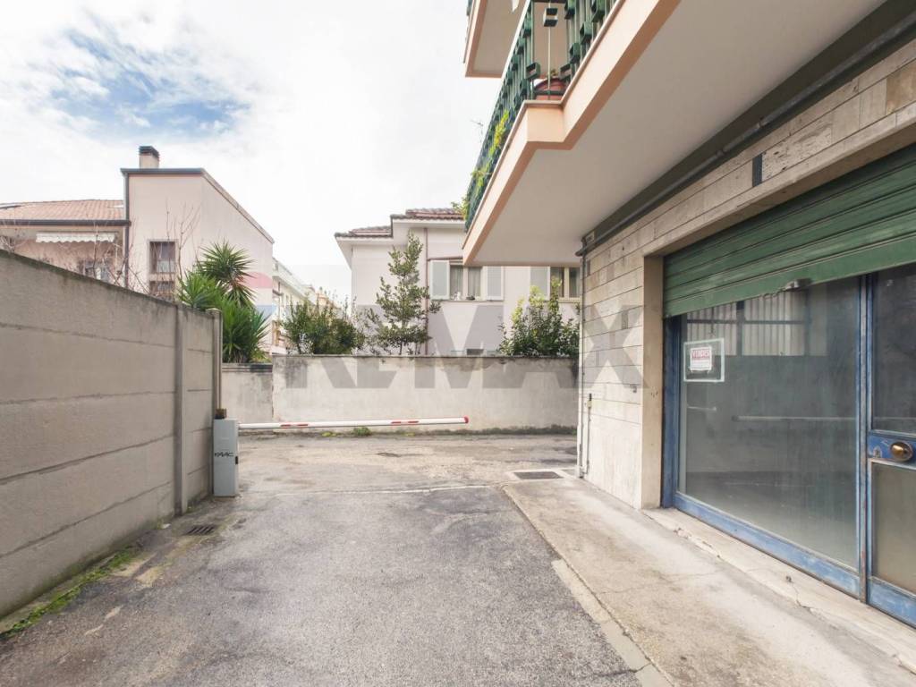 Appartamento a Pescara in Via Giovanni De Caesaris, 49 - Foto 4