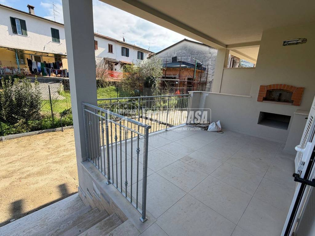 Villa a Camaiore in Via dell'Acquarella, Capezzano Pianore - Foto 2