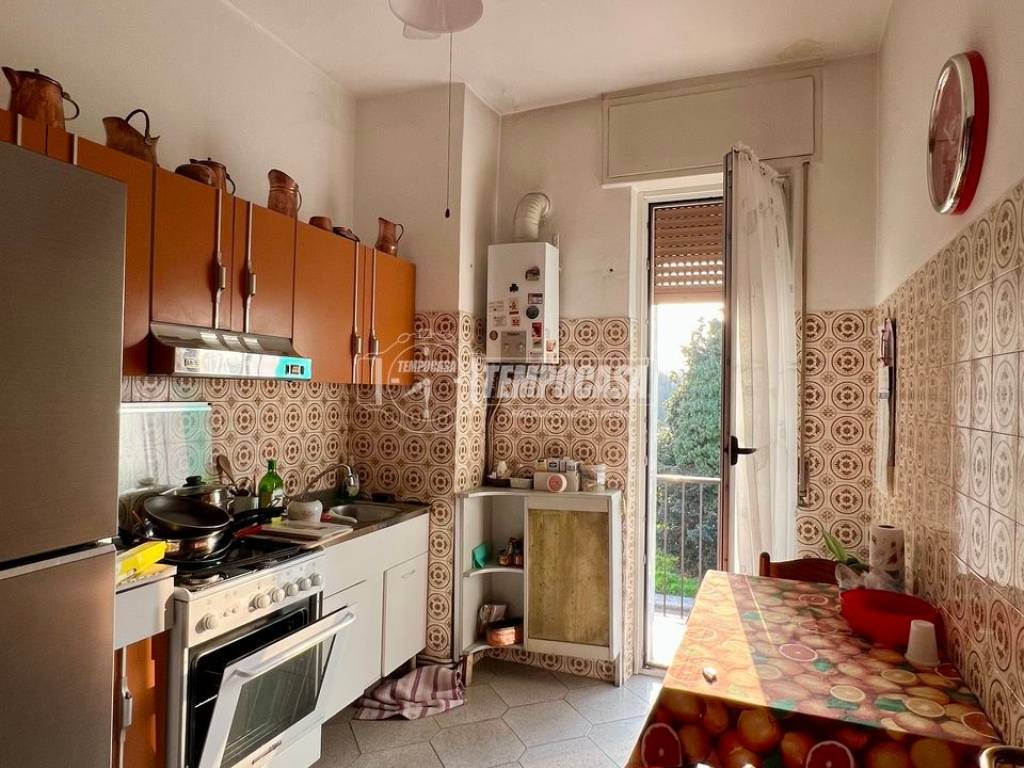 Appartamento a Buccinasco in Via dei mille - Foto 2