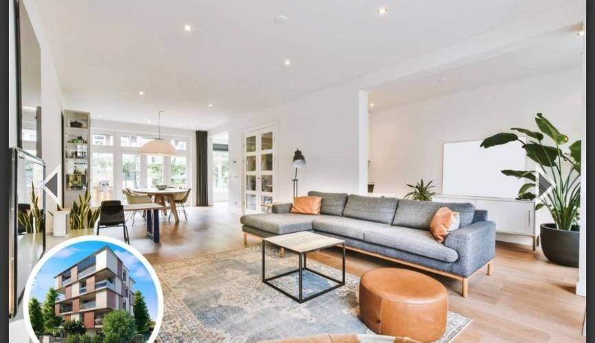 Appartamento a Rimini in Via Acquario, 23 - Foto 4