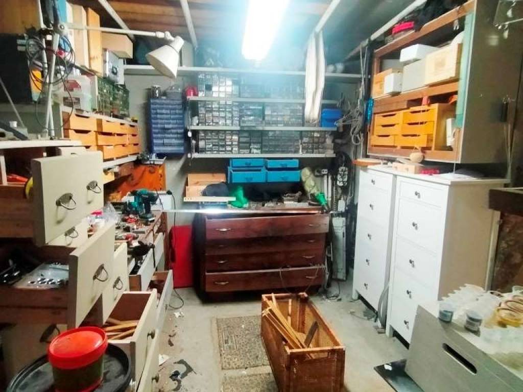 Immobile a Firenze in VIA DEI SERRAGLI - Foto 5