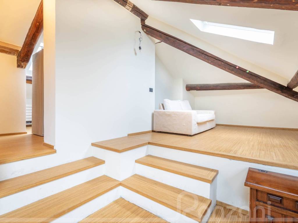 Appartamento a Milano in Via Alessandro Scanini, 27 - Foto 2