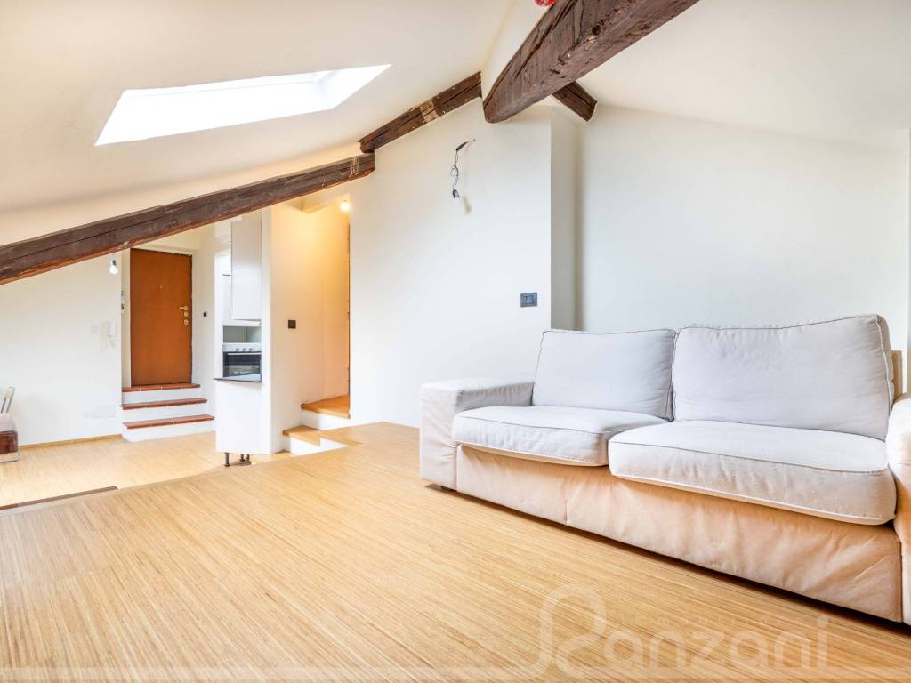 Appartamento a Milano in Via Alessandro Scanini, 27 - Foto 4