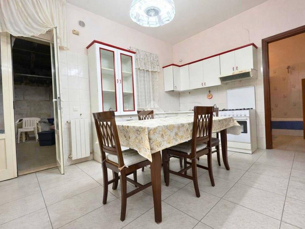 Casa indipendente a San severo in Via Ramo, 36 - Foto 5