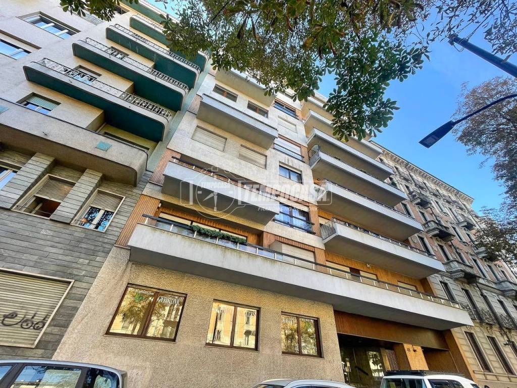 Appartamento a Torino in Corso Luigi Einaudi 45 - Foto 2