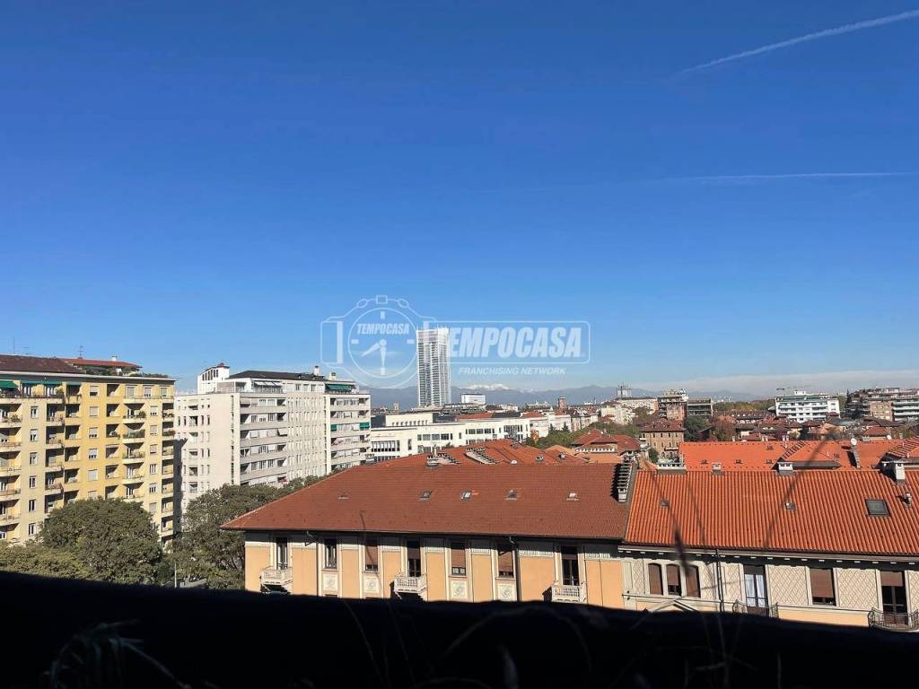 Appartamento a Torino in Corso Luigi Einaudi 45 - Foto 3