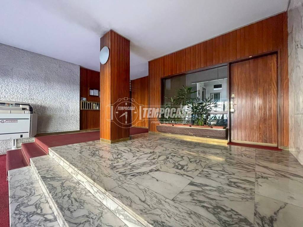 Appartamento a Torino in Corso Luigi Einaudi 45 - Foto 4