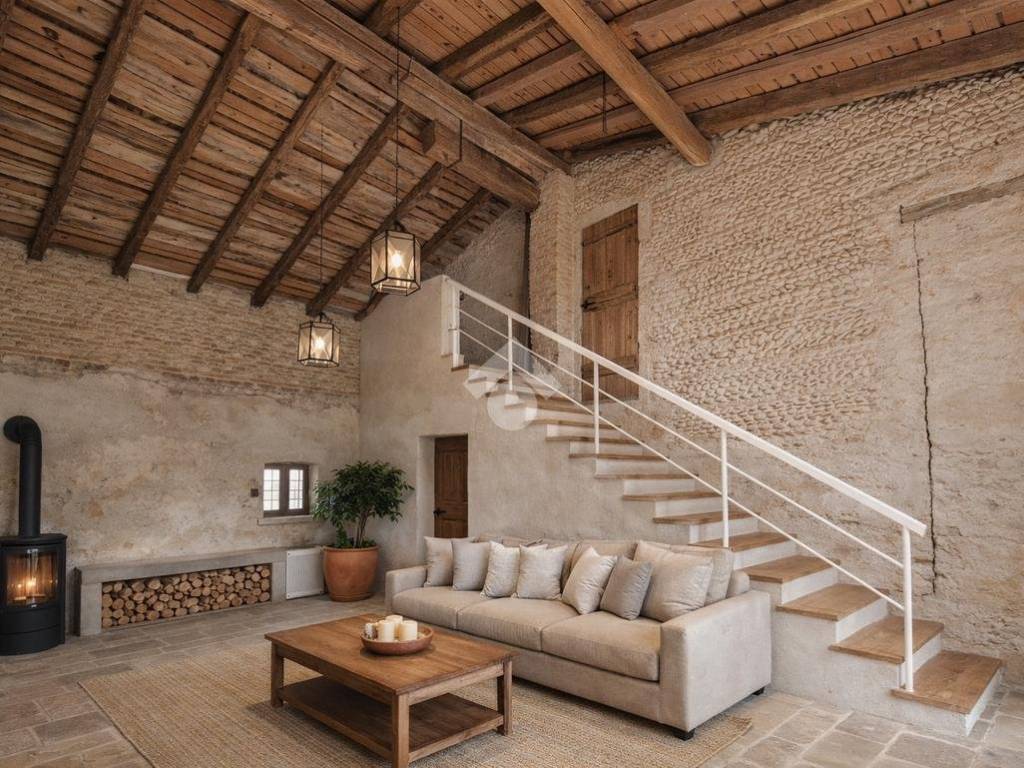 Rustico / casale a Riese pio x in BORGO RINASCIMENTO, 2 - Foto 2