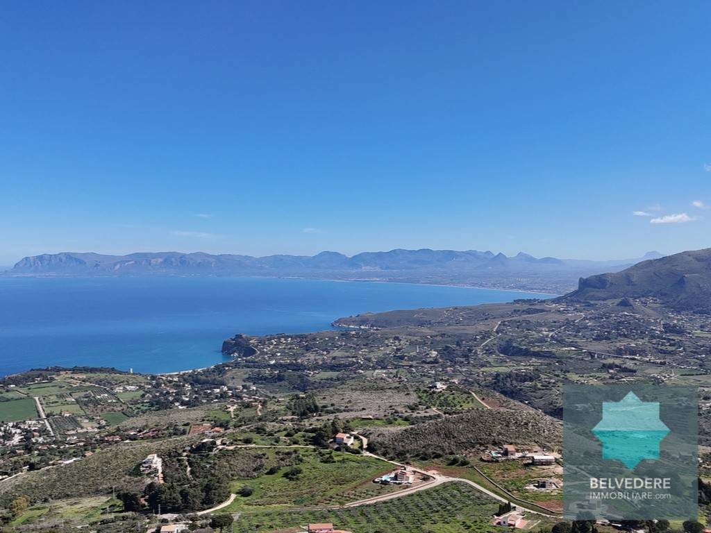 Rustico / casale a Castellammare del golfo in Contrada Sarmuci - Foto 4